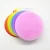 Import Kitchen Scrubber Brush Silicone Dish Sponge for Pot Non Stick Pan Fruit Vegetables from China