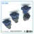 Import KMECO QPTA-5030 flat Fan Cone Plastic Spray Nozzles tips from China