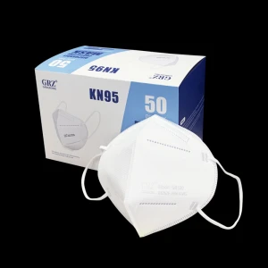 KN95 mask high quality face mask KN 95 Face mask with earloop