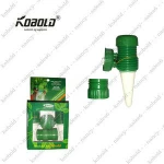 kobold terracotta watering system kit with mosquito cap