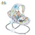 Import Konig Kids Soothing Musical Electric Vibration Infant Seat With Music Lights Up Child Rocker Baby Rocking Chair from China