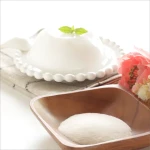 Konjac Gum Food Grade Konjac Powder Glucomannan Kgm Amorophophallus Konjac Thickener Food Additives for Ice Cream Beverage