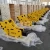 Import Korea Soosan Excavator Hydraulic Concrete Rock Hammer Hydraulic Breaker from China