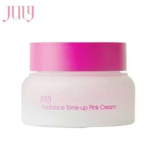 Korean Cosmetic Tone Up Cream for makeup for all skin with anti-wrinkle and whitening