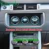 Krando 10.25&quot; Android 9.0 4G 64G Car Radio Audio Player For Land Rover Range Evoque 2012-Harman Bosch Host GPS Navi WIFI