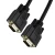 Import L-CUBIC SIPU factory price 1M 1.5M 2M audio video vga to vga cable brand from China