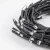 Import L DIY 7.5 FT Vine Hanging Garland with 144 LED String Light 24V Willow Vine Lights for Bedroom Wall Christmas Party Decoration from China