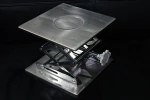 LAB JACK CHROMEPLATE