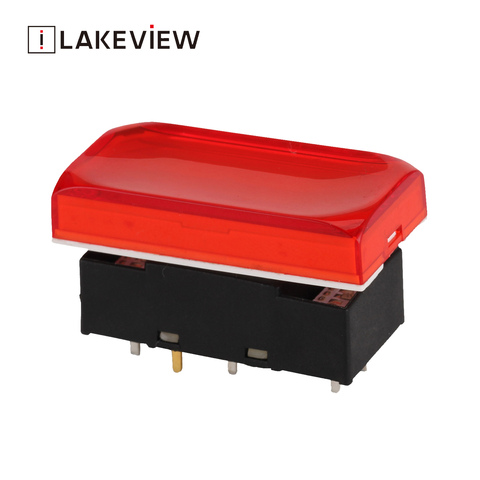 Buy Lakeviewplb On Off Type Dip Key Push Button Led Switch from ...