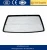 Import laminated tempered front windshield glass for auto car bus with CCC CE ISO from China