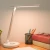 Import lampe de table Luxury  crystal  table lamp decoration  bedside desk light modern lampara de mesa led from China