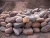 Import landscaping pebbles rocks big natural river unpolished pebble stone from China
