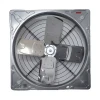 Large Air Flow Ventilation Cooling Exhaust Dairy Farm Fan