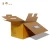 Import Large kraft paper packaging box Brown Moving Corrugated carton shipping boxes for Mail from Pakistan