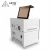 Import Laser engraving machines with textile/leather/fabric laser cutting machine for laser engraver from China
