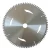 Import Laser lines tungsten carbide tip circular TCT saw blade for wood cutting from China