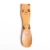 Import Latest cheap mini wooden  ice cream  repeat spoon cute animal wooden spoon for children from China