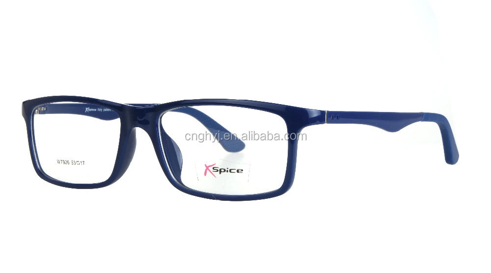 Latest Design Eco-friendly PPSU Eyeglasses Frames