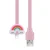Import Latest Design of Unicorn Color Cartoon USB Data Cable For IOS from China