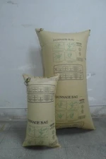 Latest Fashion best Choice pp wove container dunnage air bag