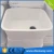 Import Latest new design above counter philippines ceramic rv kitchen sink from China