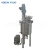 Import Latest product food grade stainless steel cheap jacketed vat mixing equipment from China