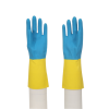 latex household work gloves