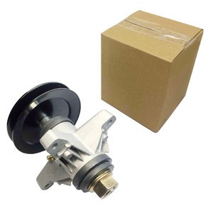 Lawn Mower Spindle assembly replaces for Cub Cadet 618-04129A 918-04129A Oregon 82-412 Raisman 80-12-020 Rotary 11963