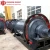 Import lead and zinc wet ball mill/ wet grinding mill/copper ore ball mill from China