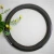 Import leather car interior accessories steering wheel cover from China