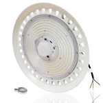 LED High bay light 240w high luminous 480V UFO light cool white