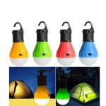 Led Lights Mountaineering Activities Backpacking Outdoor Lights  For Lantern