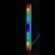Import LED Strip Light Sound Control Pickup Rhythm Light Music Atmosphere  RGB Colorful Tube USB Energy-Saving Lamp Ambient from China