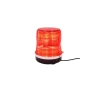 LED warning beacon light used police fire truck