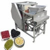 Lehao easy operation high efficiency almond peeler machine
