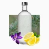 Lemon cedar jasmine iris ODM&amp;OEM baby powder fragrance oil fragrance perfume oil applied to all products