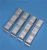 Import Lens 117 Alloy Ingot Fusible alloy based low melting point 47C/117F from China