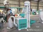 Lentils Peeling and Splitting Machine High Quality Red Lentil Peeling Machine Split Red Lentil Machine Bean Processing