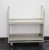 Import Library Furniture Accessory 2 Steps Metal Book Ladder For School from China