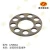 Import LIEBHERR LPVD260 Hydraulic Pump Spare Parts for Construction Machinery Excavator from China