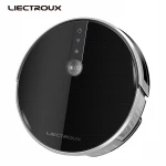 Liectroux C30B Robot Vacuum Cleaner