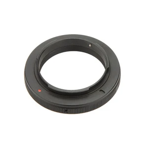 Lightdow T/ T2 mount Ring Adapter for Nikon D4 Df D3 D800 D700 D600 D300 D7100 D7000 D5300 D5100 D3200 D3100 D90 D80 D60 etc.