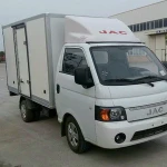 lightweight and strong volvo or other china truck body part made of the material holypan