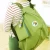 Import Lightweight Waterproof Foldable Backpack Hiking Travel Outdoor Sports Bag from China