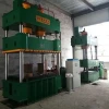 LILIN brand August hot sale heating stamping hydraulic press machine