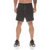 Liner pocket shorts for men