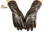 Import Lining Leather Gloves 20020 Long Winter Sheepskin Fashion Mittens For Women from Pakistan