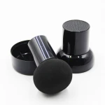 Liquid Cream Foundation Blender Powder Mushroom Shape Cosmetic Sponge