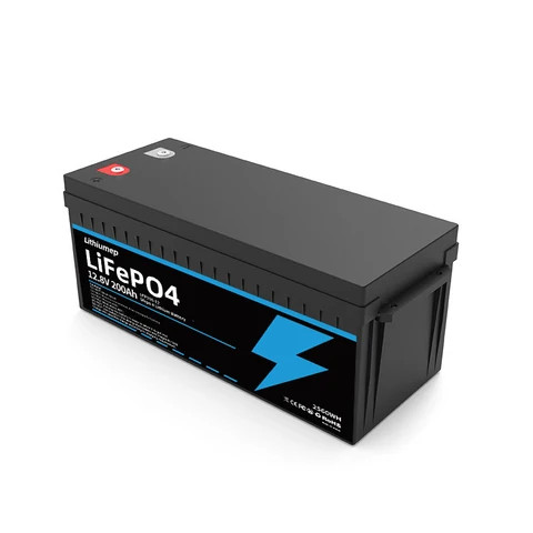 Buy Lithium Ion Batteries 12v 200ah Solar Battery Lifepo4 Prismatic ...