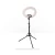 Import Live Video Makeup Selfie Light Mobile Phone Camera Stand Lamp from China